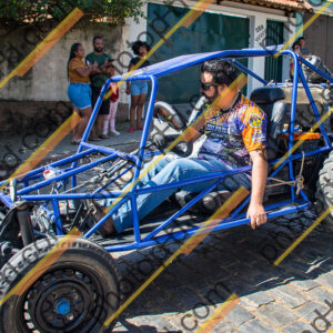 14ª Trilha Menino da Porteira