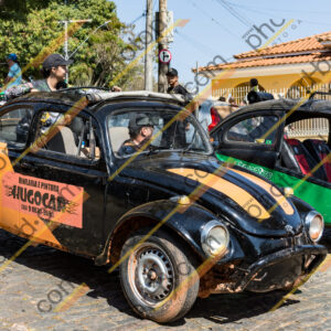 14ª Trilha Menino da Porteira