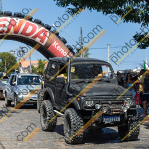14ª Trilha Menino da Porteira