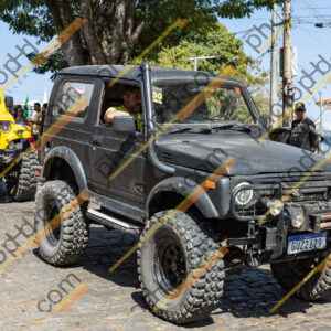 14ª Trilha Menino da Porteira