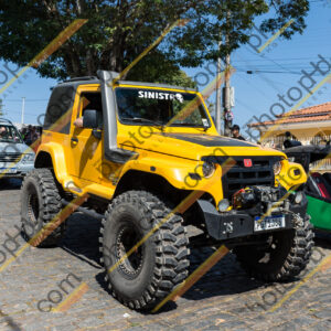 14ª Trilha Menino da Porteira