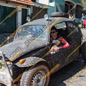 14ª Trilha Menino da Porteira