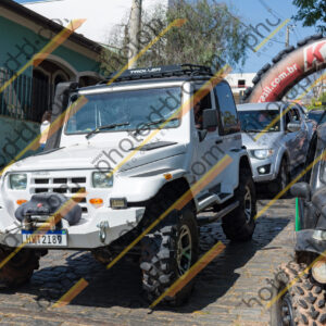 14ª Trilha Menino da Porteira