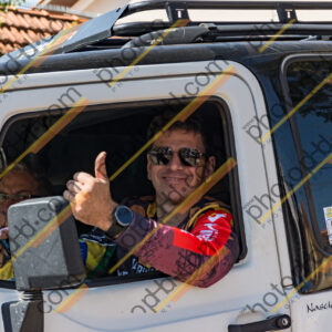 14ª Trilha Menino da Porteira