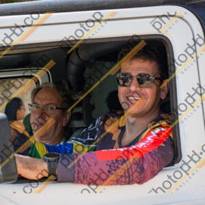 14ª Trilha Menino da Porteira