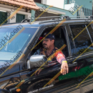 14ª Trilha Menino da Porteira