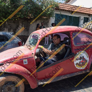 14ª Trilha Menino da Porteira