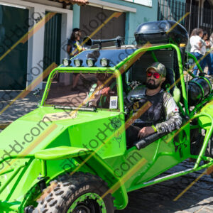 14ª Trilha Menino da Porteira