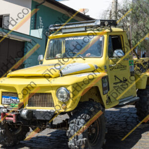 14ª Trilha Menino da Porteira