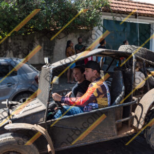 14ª Trilha Menino da Porteira