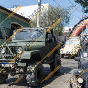 14ª Trilha Menino da Porteira