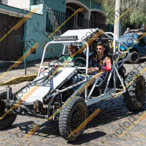 14ª Trilha Menino da Porteira