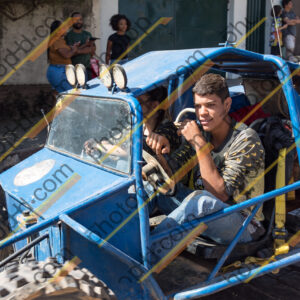 14ª Trilha Menino da Porteira