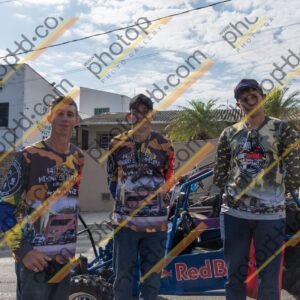 14ª Trilha Menino da Porteira