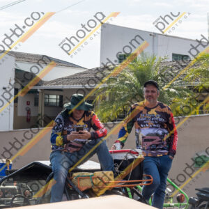 14ª Trilha Menino da Porteira