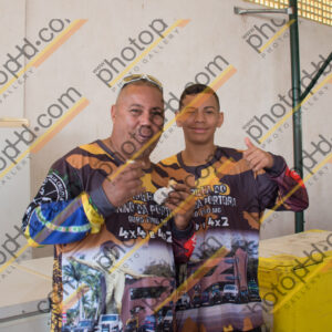 14ª Trilha Menino da Porteira