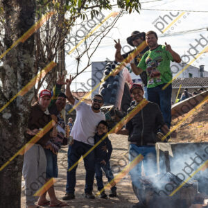 14ª Trilha Menino da Porteira