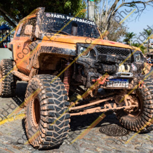 14ª Trilha Menino da Porteira