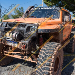 14ª Trilha Menino da Porteira