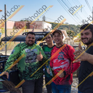 14ª Trilha Menino da Porteira