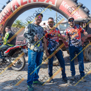 14ª Trilha Menino da Porteira