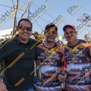 14ª Trilha Menino da Porteira