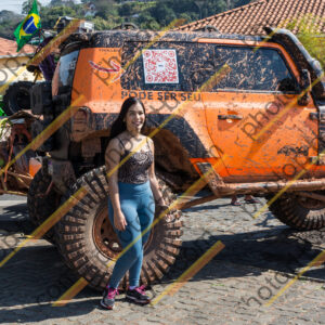 14ª Trilha Menino da Porteira