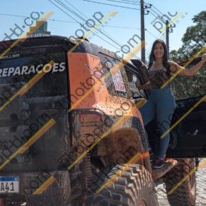 14ª Trilha Menino da Porteira