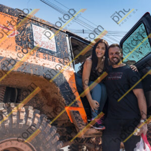 14ª Trilha Menino da Porteira