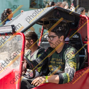 14ª Trilha Menino da Porteira