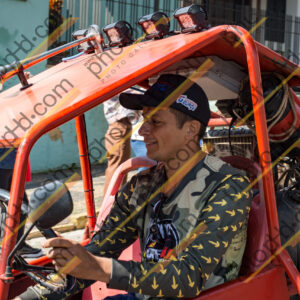 14ª Trilha Menino da Porteira