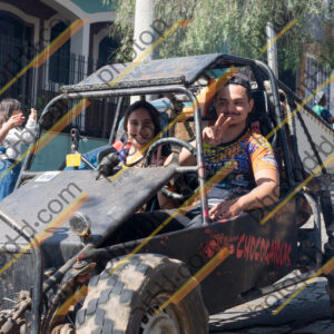 14ª Trilha Menino da Porteira