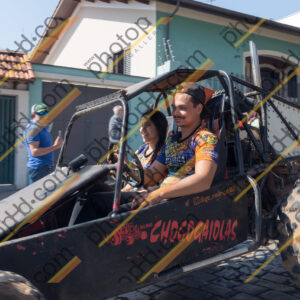 14ª Trilha Menino da Porteira