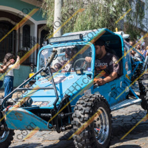 14ª Trilha Menino da Porteira