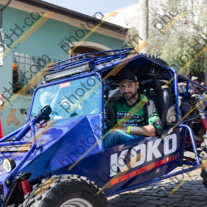 14ª Trilha Menino da Porteira