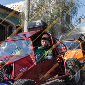 14ª Trilha Menino da Porteira