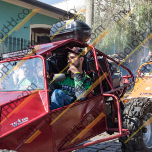 14ª Trilha Menino da Porteira