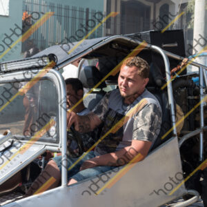 14ª Trilha Menino da Porteira