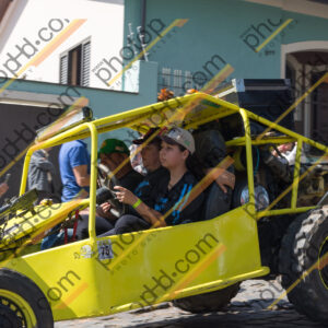 14ª Trilha Menino da Porteira