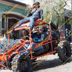 14ª Trilha Menino da Porteira