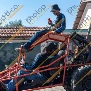 14ª Trilha Menino da Porteira