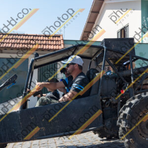 14ª Trilha Menino da Porteira