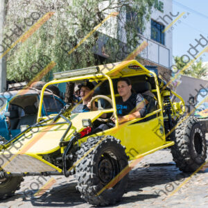 14ª Trilha Menino da Porteira