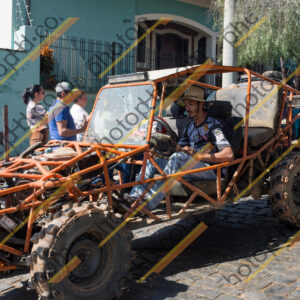 14ª Trilha Menino da Porteira