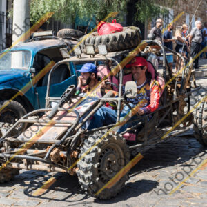 14ª Trilha Menino da Porteira