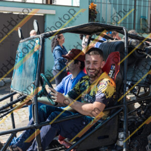 14ª Trilha Menino da Porteira