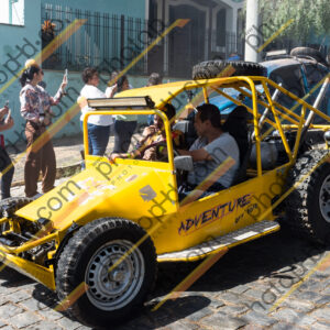 14ª Trilha Menino da Porteira