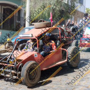 14ª Trilha Menino da Porteira