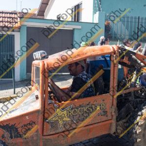 14ª Trilha Menino da Porteira