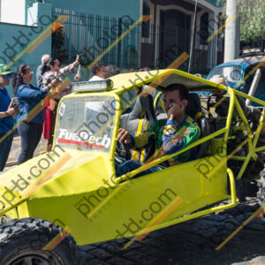 14ª Trilha Menino da Porteira